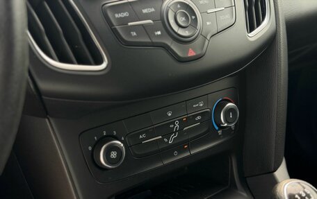 Ford Focus III, 2015 год, 950 000 рублей, 16 фотография