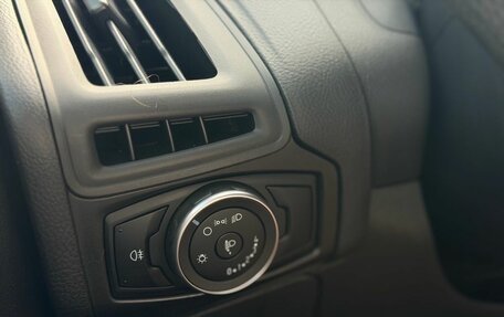 Ford Focus III, 2015 год, 950 000 рублей, 14 фотография