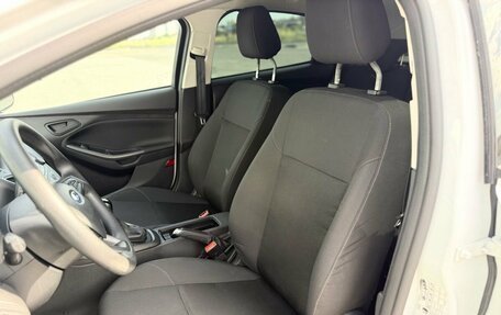Ford Focus III, 2015 год, 950 000 рублей, 23 фотография