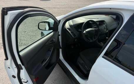 Ford Focus III, 2015 год, 950 000 рублей, 21 фотография