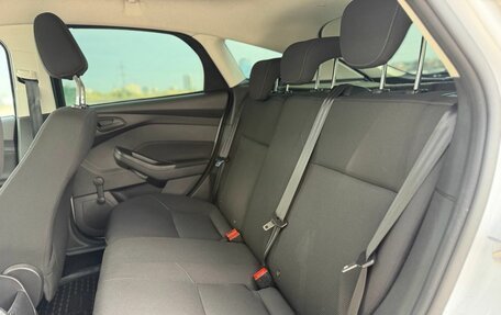 Ford Focus III, 2015 год, 950 000 рублей, 26 фотография