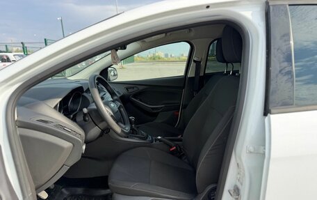 Ford Focus III, 2015 год, 950 000 рублей, 24 фотография