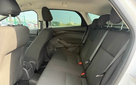 Ford Focus III, 2015 год, 950 000 рублей, 27 фотография