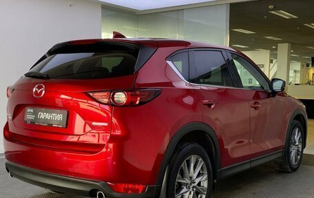 Mazda CX-5 II, 2021 год, 3 430 000 рублей, 6 фотография