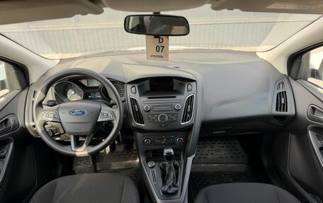 Ford Focus III, 2015 год, 950 000 рублей, 28 фотография