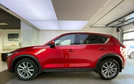 Mazda CX-5 II, 2021 год, 3 430 000 рублей, 10 фотография
