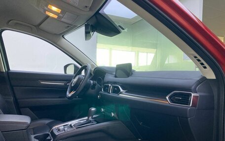 Mazda CX-5 II, 2021 год, 3 430 000 рублей, 13 фотография