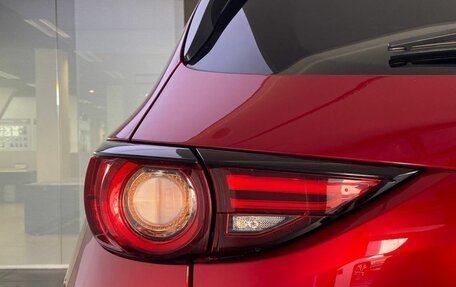 Mazda CX-5 II, 2021 год, 3 430 000 рублей, 12 фотография