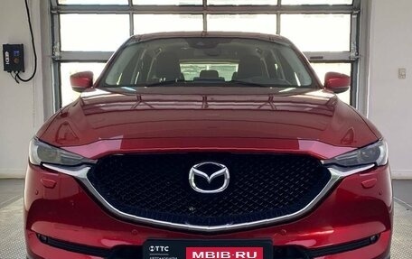 Mazda CX-5 II, 2021 год, 3 430 000 рублей, 2 фотография