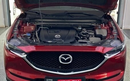Mazda CX-5 II, 2021 год, 3 430 000 рублей, 11 фотография