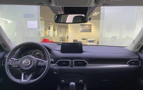 Mazda CX-5 II, 2021 год, 3 430 000 рублей, 17 фотография