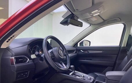Mazda CX-5 II, 2021 год, 3 430 000 рублей, 20 фотография