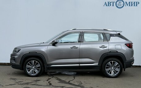 Changan CS35 Plus, 2022 год, 1 520 000 рублей, 8 фотография