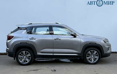 Changan CS35 Plus, 2022 год, 1 520 000 рублей, 4 фотография