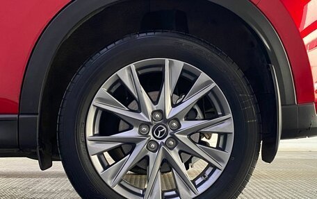 Mazda CX-5 II, 2021 год, 3 430 000 рублей, 22 фотография