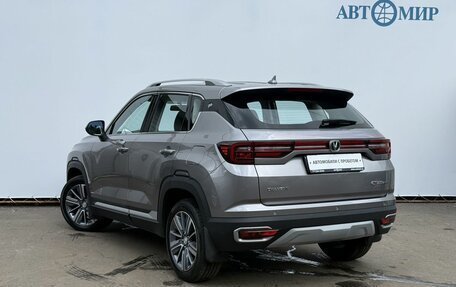 Changan CS35 Plus, 2022 год, 1 520 000 рублей, 7 фотография