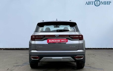 Changan CS35 Plus, 2022 год, 1 520 000 рублей, 6 фотография