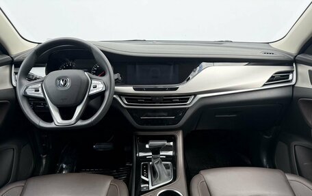 Changan CS35 Plus, 2022 год, 1 520 000 рублей, 13 фотография