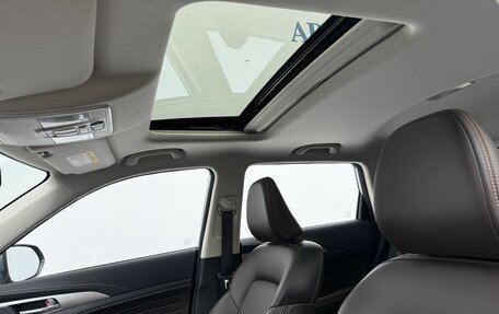 Changan CS35 Plus, 2022 год, 1 520 000 рублей, 12 фотография