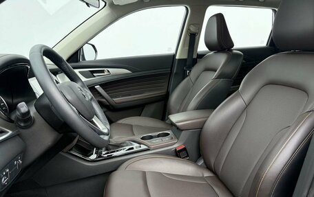 Changan CS35 Plus, 2022 год, 1 520 000 рублей, 10 фотография