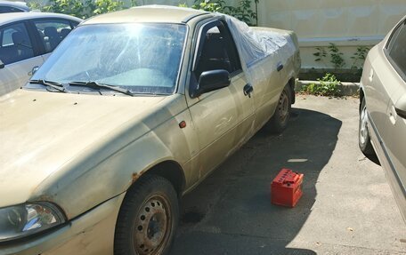 Daewoo Nexia I рестайлинг, 2010 год, 60 000 рублей, 4 фотография