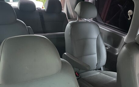 Hyundai Grand Starex Grand Starex I рестайлинг 2, 2018 год, 2 930 000 рублей, 8 фотография