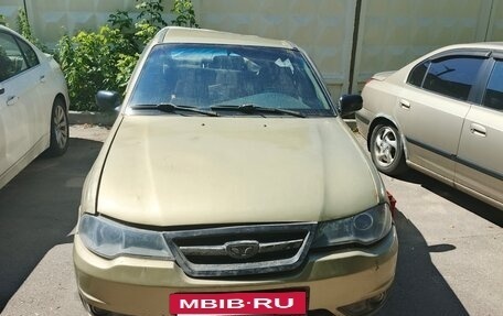 Daewoo Nexia I рестайлинг, 2010 год, 60 000 рублей, 5 фотография