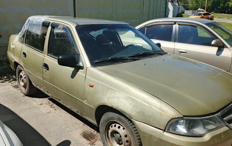 Daewoo Nexia I рестайлинг, 2010 год, 60 000 рублей, 7 фотография