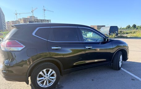 Nissan X-Trail, 2017 год, 1 190 000 рублей, 3 фотография