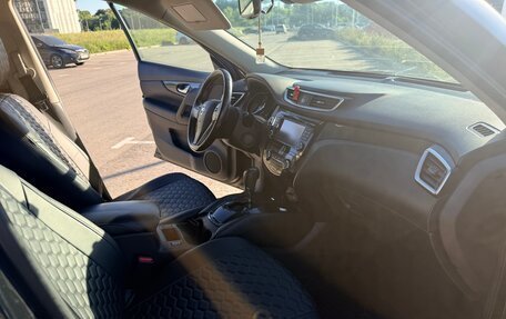 Nissan X-Trail, 2017 год, 1 190 000 рублей, 10 фотография