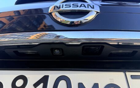 Nissan X-Trail, 2017 год, 1 190 000 рублей, 19 фотография
