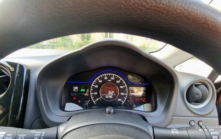 Nissan Note II рестайлинг, 2019 год, 1 490 000 рублей, 17 фотография