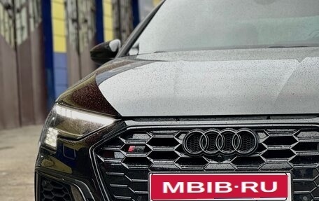Audi S3, 2021 год, 4 200 000 рублей, 4 фотография