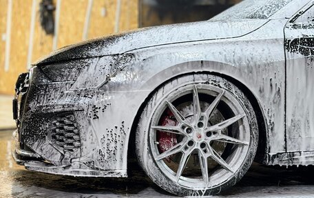 Audi S3, 2021 год, 4 200 000 рублей, 13 фотография