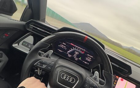 Audi S3, 2021 год, 4 200 000 рублей, 7 фотография