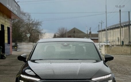 Audi S3, 2021 год, 4 200 000 рублей, 5 фотография