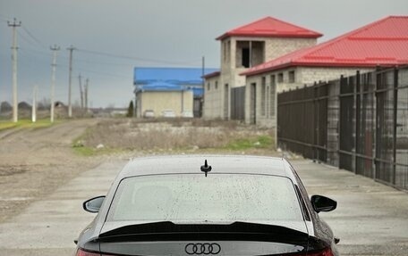Audi S3, 2021 год, 4 200 000 рублей, 6 фотография