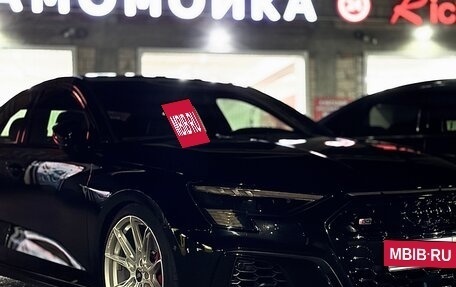 Audi S3, 2021 год, 4 200 000 рублей, 8 фотография