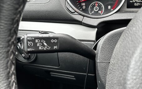 Volkswagen Golf VI, 2011 год, 800 000 рублей, 8 фотография