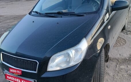 Chevrolet Aveo III, 2009 год, 500 000 рублей, 2 фотография