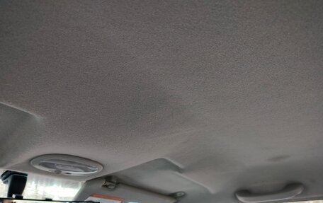Chevrolet Aveo III, 2009 год, 500 000 рублей, 11 фотография