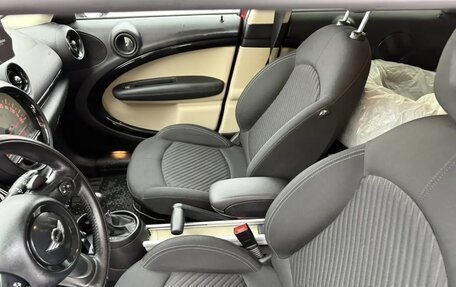 MINI Countryman I (R60), 2015 год, 1 570 000 рублей, 4 фотография