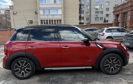 MINI Countryman I (R60), 2015 год, 1 570 000 рублей, 12 фотография