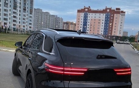 Genesis GV70, 2021 год, 4 800 000 рублей, 4 фотография