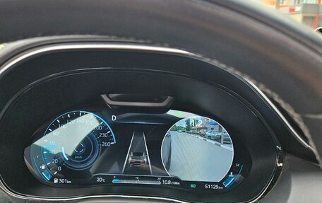 Genesis GV70, 2021 год, 4 800 000 рублей, 8 фотография