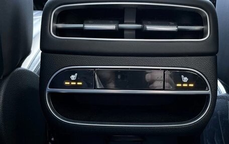 Genesis GV70, 2021 год, 4 800 000 рублей, 17 фотография