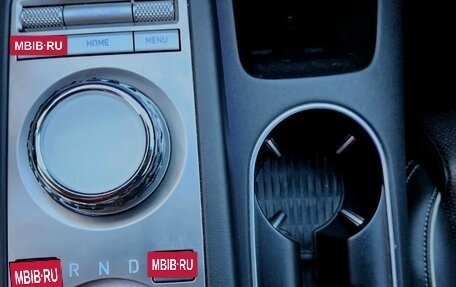 Genesis GV70, 2021 год, 4 800 000 рублей, 9 фотография
