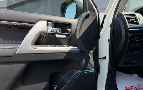 Toyota Land Cruiser 200, 2012 год, 4 500 000 рублей, 11 фотография