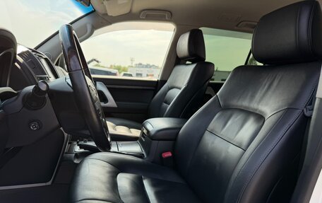 Toyota Land Cruiser 200, 2012 год, 4 500 000 рублей, 9 фотография