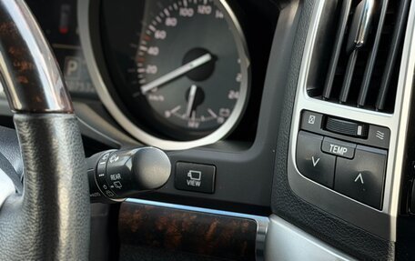 Toyota Land Cruiser 200, 2012 год, 4 500 000 рублей, 18 фотография